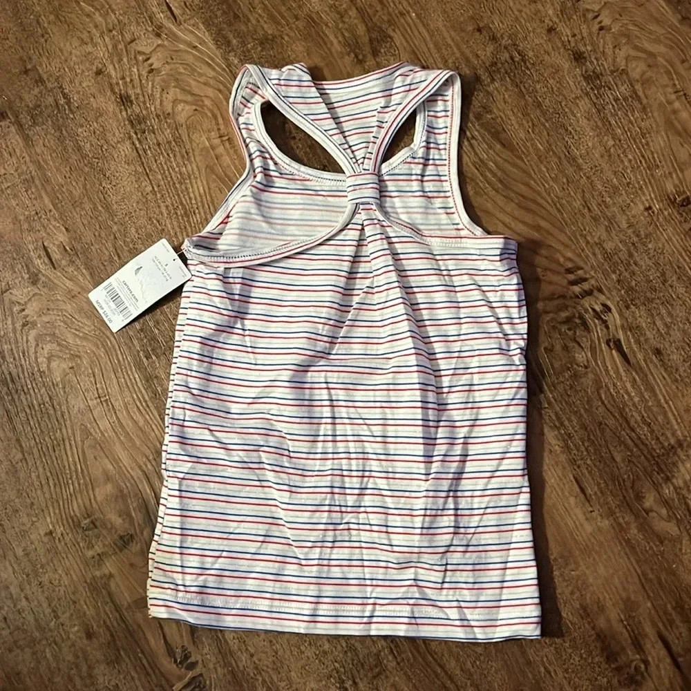 Girls tank top 🆕
